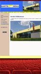 Mobile Screenshot of hartharena.de